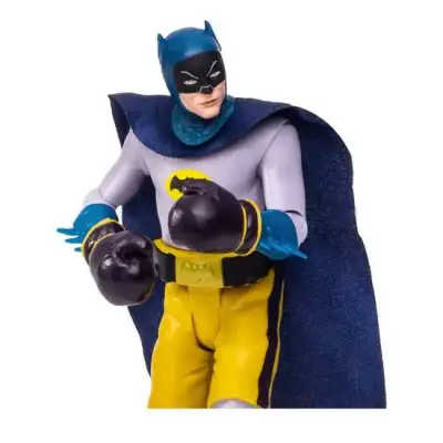 Figurine DC Comics retro batman 66 boxing af